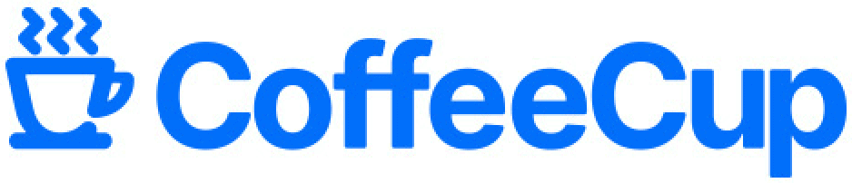 CoffeeCup Logo