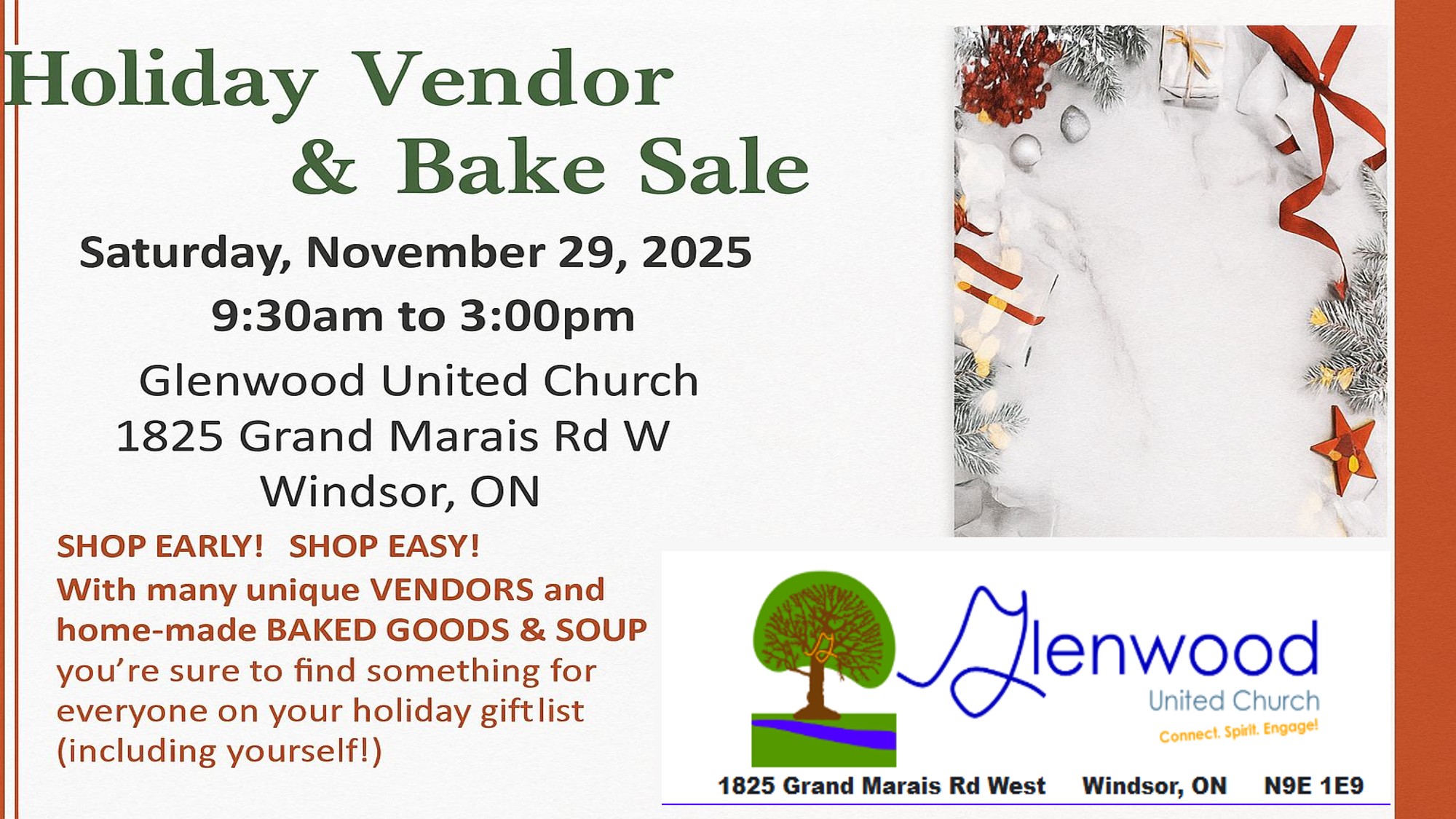 fourth slide -events